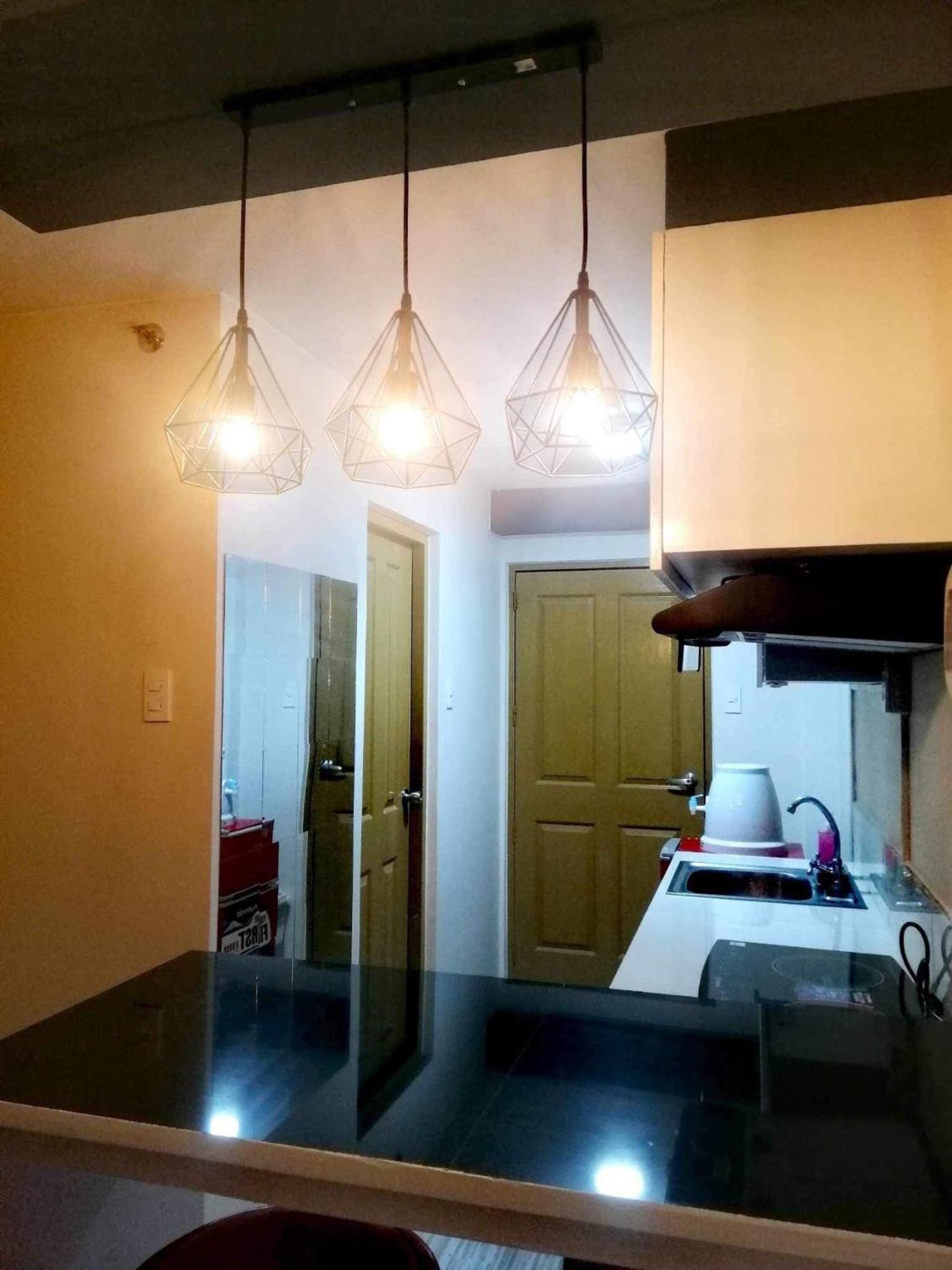 8 Spatial Condominium Davao Exterior photo